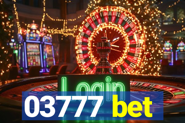 03777 bet